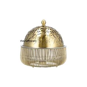 Modern Table Decor <b>Food</b> <b>Warmer</b> <b>Food</b> Hot Pot or Casserole Dish Arabic Decorative <b>Food</b> Server Hot Pot <b>for</b> Wholesale Supplier - Product Image 1