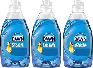 Savon à vaisselle ultra concentré Dawn Platinum - Product Image 4