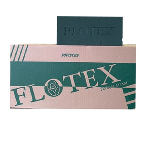 Espuma Floral Decorativa <span class=keywords><strong>de</strong></span> Primera Calidad, Color Verde Militar, en Esferas Húmedas, para <span class=keywords><strong>Coronas</strong></span> y Arreglos Florales, <span class=keywords><strong>Precio</strong></span> <span class=keywords><strong>de</strong></span> Exportación Económico desde Malasia - Product Image 1