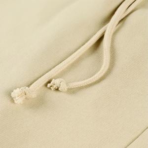 กางเกงขาสั้นกันหนาวสำหรับผู้ชายเหมาะสำหรับทั้งชายและหญิงกางเกงขาสั้นผ้าฟลีซผ้าคอตตอนเนื้อหนาทำจากผ้าคอตตอนพิมพ์ลายพื้นเป็นมิตรกับสิ่งแวดล้อม - Product Image 6