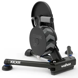 NUEVO EN VENTA: Bicicleta Estática Inteligente Kickr V6 con Conexión Wi-Fi para Ciclismo en Interiores 6.0 - Product Image 3