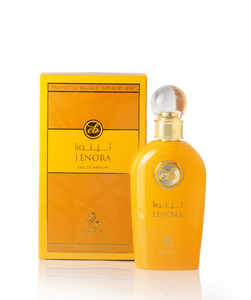 Perfume Lenora 100 ml de Ayat Perfumes, Original de Dubái, Aroma Árabe de Larga Duración, Eau de Parfum para Mujer - Product Image 5