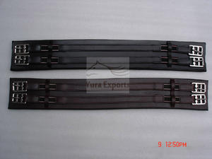 Logotipo en relieve de piel, color y tamaños personalizados - Product Image 4