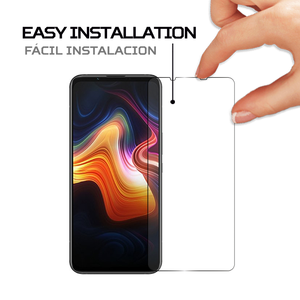 Protector de Pantalla ANTISHOCK para ZTE Nubia Play, Resistente y Anti-Impactos para tu Dispositivo - Product Image 3