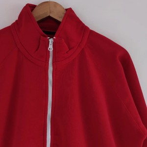 เสื้อสเวตเตอร์100% ผู้ชายอบอุ่นและใส่สบายงานปักและพิมพ์โลโก้ตามสั่ง - Product Image 4