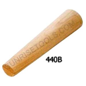 Outil d'emballage de fil de dimensionnement de bracelet de mandrin d'anneau pour la fabrication de bijoux et de réparation - Product Image 2