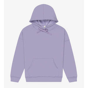 Bella + Canvas Hombres Sudaderas Casual Cordón Sudaderas Invierno Cuello con capucha Jersey atlético con bolsillo Sudadera con capucha - Product Image 5