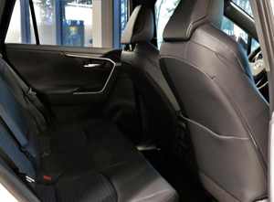 TOYOTA RAV 4 2020 modelo - Product Image 5