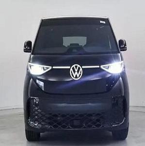 Limpio 2025 Volks. Wagen ID. Buzz PRO S, - Product Image 1