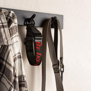 Collares de Lujo para Perros y Gatos Be Ike-Conic, de Cuero PU, Personalizados, con Cordones, Varios Estilos, Letras y Dibujos Animados - Product Image 1