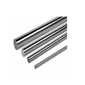 Barra rotonda in alluminio 6023 6082 lega T6 barra di alluminio taglio dimensioni personalizzate