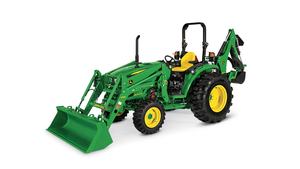 Tracteurs John Deeere 5065E d'occasion à vendre, équipement agricole - Product Image 6