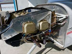 08 RV-7A Produit en plastique unique et magnifique Fabriqué aux États-Unis - Product Image 2