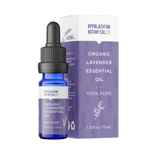 Huile essentielle de lavande ABCo (ABCo Essentials) (10 mL) - Product Image 1
