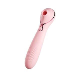 Vibrador para Mujeres, Masajeador de Succión Corta y Larga, Juguete Sexual para Adultos, Venta al Por Mayor - Product Image 3