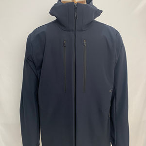 Outwear abrigo escalada senderismo hombres invierno cálido esquí nieve chaqueta impermeable - Product Image 1