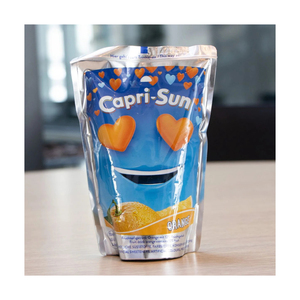 Bebida de Jugo Capri Sun al por Mayor de 200 ml - Refrescante Bebida de Frutas a Granel para Envíos al por Mayor - Product Image 5