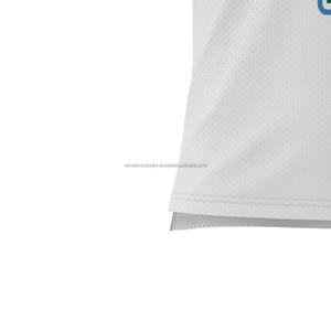 Maillot de football en polyester de haute qualité, très vendu, design unique et respirant, vêtements de football américain pour hommes adultes - Product Image 3