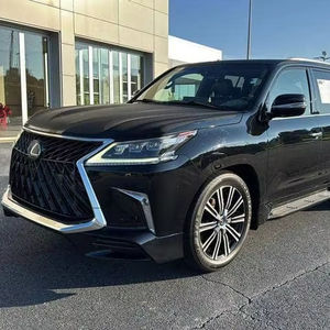 Lexus LX 570 Luxury 2020 - Product Image 1