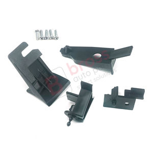 BHL545 support de phare montage réparation support onglet ensemble côté droit pour Transit Tourneo Courier MK1 2013-2022 ET7613W029 - Product Image 1