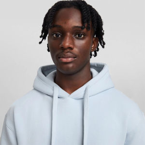 Street Wear Offre Spéciale meilleurs sweats à capuche en coton mélangé fabriqués en tissu doux de haute qualité à vendre - Product Image 4