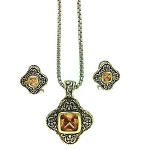 Set di Gioielli alla Moda 12517SET - Product Image 1