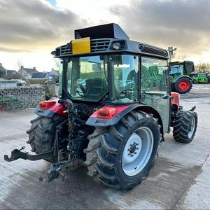 Vente en gros Massey Ferguson 3655F tracteur agricole 4WD à usage intensif livraison rapide avec composants de base roulement de boîte de vitesses du moteur de la pompe - Product Image 5