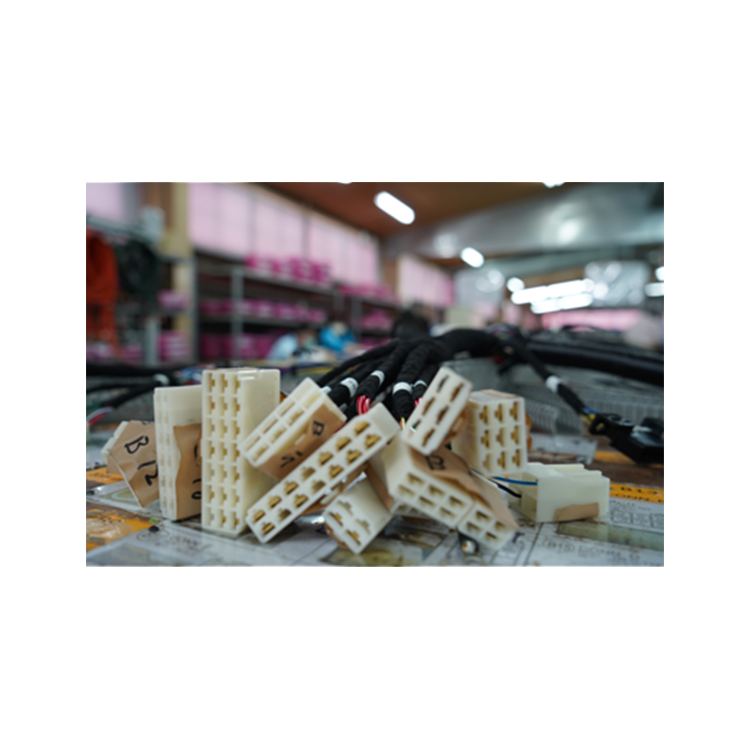 Универсальный жгут проводов CAN Bus