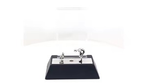 ถ้วยรางวัลสร้างแรงบันดาลใจที่สมบูรณ์แบบสำหรับการสร้างแรงจูงใจให้พนักงานหรือฉลองความสำเร็จส่วนตัวในราคาโรงงาน - Product Image 2