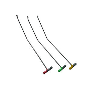 Dorneth Edition Juego de herramientas de reparación de guardabarros de 3 piezas 12mm de diámetro 5/16 y rosca de 8mm Compatible con acero inoxidable métrico 8 - Product Image 1