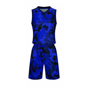 Uniforme de Baloncesto Unisex Talla Grande, 100% Poliéster, Transpirable, de Secado Rápido, Sin Mangas, para Todas las Temporadas, Cómodo, Nuevo Diseño Personalizado - Product Image 5