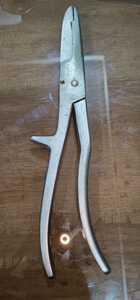 Ensemble d'instruments de source d'alimentation manuelle en acier inoxydable de qualité supérieure pince hémostatique anti-moustiques avec verrouillage de la mâchoire pointe fine incurvée droite - Product Image 2