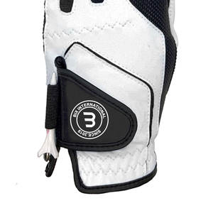 Guantes de Golf de Nueva Llegada, Material Transpirable, Diseño Flexible para Práctica, Entrenamiento y Juego Prolongado - Product Image 4