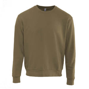 Nouvelle arrivée mode sweat haute qualité surdimensionné Next Level Apparel 9003 unisexe Santa Cruz sweat - Product Image 1