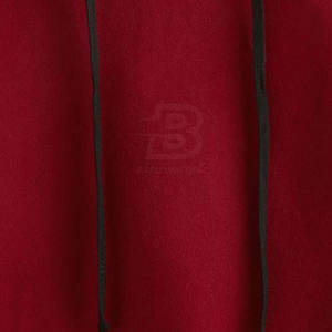 เสื้อฮู้ดครอปท็อปแฟชั่นลำลองสำหรับผู้หญิงใส่เที่ยวหน้าหนาว มีซับใน ระบายอากาศได้ดี มีโลโก้ด้านหน้า ความยาวสั้น มีหลายแบบให้เลือก - Product Image 5