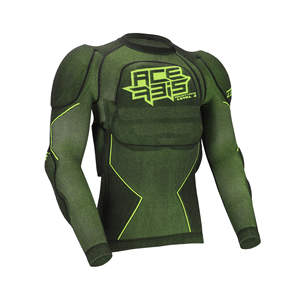 Arnés Acerbis X-FIT FUTURE LEVEL 2 con Característica Transpirable - Product Image 1