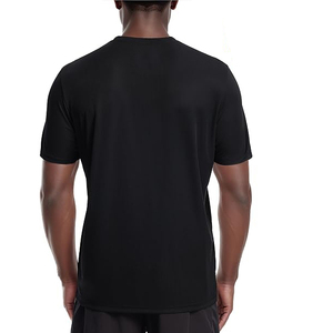 Camiseta de Protección Solar para Natación, Tejido Elástico con Protección UPF para Entrenamiento Acuático y Recreación - Product Image 1