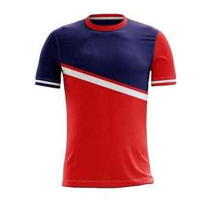Ventes en gros de nouveaux uniformes de tennis personnalisés pour hommes avec impression de logo personnalisée, tissu respirant et durable, faible MOQ - Product Image 5