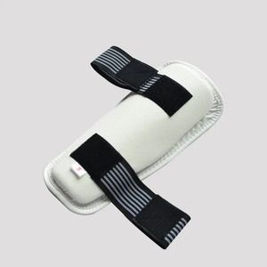 New Arrivals Unisex Adults Adjustable Baseball and Softball Elbow Protector Adjustable Baseball Batting Elbow <b>Sleeve</b> - Product Image 5