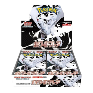 กล่อง SV11B บูสเตอร์โปเกมอนญี่ปุ่นสายฟ้าสีดำการ์ด TCG สะสมเกมไพ่ขายส่งคุณภาพดีที่สุดราคาโรงงาน - Product Image 6