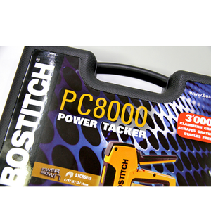 Etiqueta de marca para caja de herramientas, etiqueta de marca comercial - Product Image 1