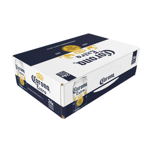 เคสยี่ห้อโคโรนาเบียร์เอ็กซ์ตร้า24x330มล. - Product Image 3