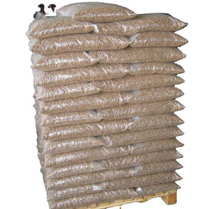 Pellets de Madera de Pino Directo de Fábrica, Combustible en Forma de Barra, 6mm 8mm, Combustión Limpia, Empacado para Comercio Global, Exportación y Suministro Mundial - Product Image 2