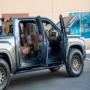 2023จัดส่งไปยัง yotas Tundra 1794รุ่น crewmax 4X4 - Product Image 3