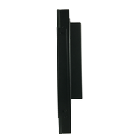 Nouvelle Tableau Blanc Interactif Intelligent Haute Résolution Écran Tactile Sans Cadre Moniteur LCD avec Interfaces USB/DVI/Série pour Entreprises
