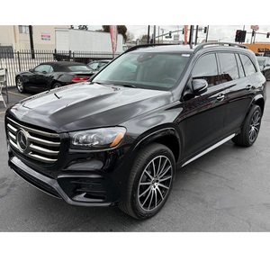 ORDER <b>USED</b> + 2025 ME-RCE-DES-BENZ G L S 450 READY TO BE SHIPPED - Product Image 1