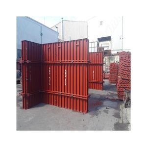 Ván Khuôn Khung Thép Cho Bê Tông, 63 Khung <span class=keywords><strong>Euro</strong></span> <span class=keywords><strong>Form</strong></span> - Product Image 2