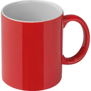 Taza de cerámica personalizada de Paul - Product Image 2