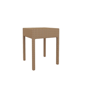 Table d'appoint avec plateau en verre trempé (LCO/032/007) - Product Image 3