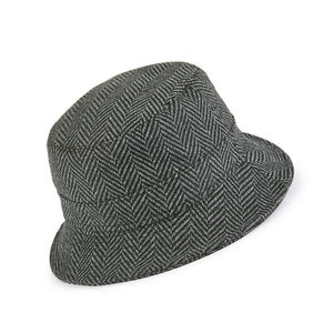 Sombrero de cubo más vendido Diseño personalizado Cómodo 100% Algodón Hecho Sombrero de cubo Nueva moda Sombrero de cubo 2026 - Product Image 6